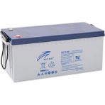 Ritar Dg 12 V 200 Ah Gel Akü