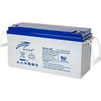 Ritar DG12-150 12V 150 Amper Derin Döngü Jel Akü