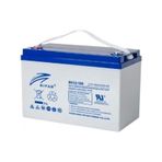 Ritar Jel Akü Dg12-100 (12V100ah)