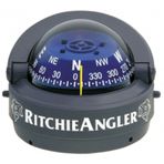 Ritchie Angler Pusula Ra-93 Yuzeye Montaj