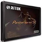 Ritek 512GB Ssd Disk Sata 3 500-400Mb Harddisk