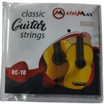 ritimax RC-10 Klasik Gitar Teli Takım