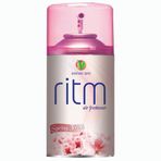 Ritm Otomatik Spring Fresh 300 ml Oda Spreyi