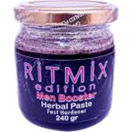 Ritmix Erkeklere Özel Performanse Sertlik Destekleyici Etkili Macun