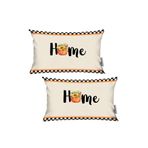 Ritmo Home Sonbahar 2'li 35x50 Kırlent Kılıfı