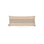 RİTMOHOME Iskandinav Bohem Uzun 40x100 Kırlent Yastık (içi Dolgulu) RTP5003