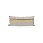 RİTMOHOME Iskandinav Uzun 40x100 Kırlent Yastık (içi Dolgulu) RTP5004