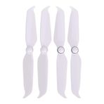 RiToEasysports 2 Çift RC Drone Pervaneleri, Plastik Düşük Gürültü Yüksek Verimlilik Phantom 4 Için Quadcopter Blade Pervaneler