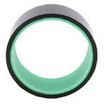 RiToEasysports Hortumsuz bisiklet lastikleri için jant bandı, vakumlu lastik bandı, ultra hafif, iyi sızdırmaz hortumsuz bisiklet jant bandı (37 mm x 10 m)