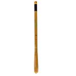 RiToEasysports Olta kamışı, karbon ultra kısa, taşınabilir, çizilmeye dayanıklı, teleskopik olta kamışı, saklama çantası ile (2,7 metre)