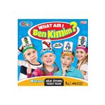 Ritoys Ben Kimim Ben Neyim What Am I? Kutu Oyunu