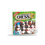 Ritoys Chess Ahşap Satranç