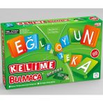 Ritoys Kelime Bulmaca - Kelime Üretme Oyunu