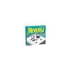 Ritoys Othello Reversi Strateji ve Zeka Oyunu – Siyah Beyaz Taşlı, 2 Kişilik, 5-7 Yaş Çocuklar ve Aileler İ