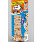 Ritoys Timber Tower Denge Oyunu Jenga