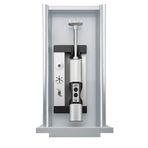 Ritter Esm 50 çekmece içi ankastre kablosuz el blender (dünyada ilk ve tek)