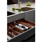 Ritter Esm 50 Çekmece içi istasyonlu Kablosuz El Blender (Dünyada ilk)