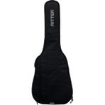 Ritter Evilard RGE1-D-SBK Akustik Gitar Kılıfı