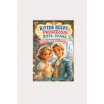 Ritter Rülps & Prinzessin Bitte-Danke: Ein märchenhaft lustiges Benimm- und Umweltabenteuer