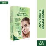 Rituel De Beaute 10'lu Akne Bakım Bandı