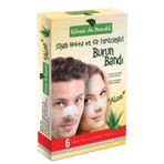 Rituel De Beaute 12'li Siyah Nokta Ve Kir Temizleyici Burun Bandı