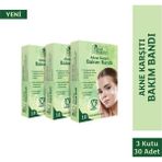 Rituel de Beaute Akne Karşıtı Bakım Bandı 3'lü