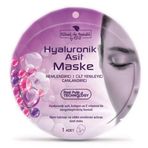 Rituel De Beaute Hyaluronic Acid Essence Maske