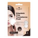 Rituel De Beaute Köpüklü Yüz Temizleme Pedi