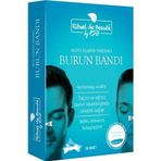 Rituel De Beaute Nefes Almaya Yardımcı 10'lu Burun Bandı