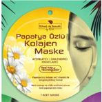 Rituel De Beaute Papatya Kolajen Maske