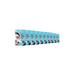 Rituel De Beaute Siyah Oksijen Maske 10'lu Derinlemesine Temizleyici Yüz Maskesi, SO10