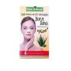 Rituel De Beaute T Bant 6'lı Siyah Nokta Bandı