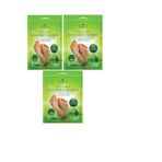 Rituel De Beaute Yoğun Terapi Ayak Bakım Maskesi 3 Adet Set 22345-8783