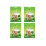 Rituel De Beaute Yoğun Terapi Ayak Bakım Maskesi 4 Adet Set 880954119181991