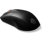 Rival 3 Wireless - Kablosuz Oyuncu Mouse - 60 Milyon Tıklama - 18,000 Cpı - 2,4 Ghz Çift Wireless ve Bluetooth 5.0