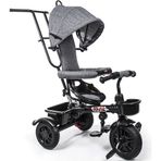 Rival 501 Gri Hiper Bike Çocuk Bisikleti