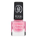 Rival de Loop 2 Steps Xpress No:17 8 ml Oje