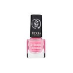 Rival de Loop 2 Steps Xpress No:17 8 ml Oje
