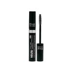 Rival de Loop 3 in 1 No:2 Kahve 8 ml Multi Effect Maskara