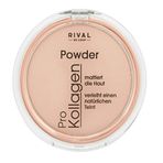 Rival de Loop 8 gr Pro Kolajen Pudra