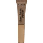 Rival De Loop Bronzer Cushion - Kahverengi