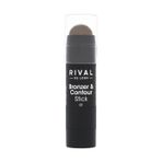 Rival de Loop Bronzer Stick No.01 5 g