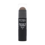 Rival de Loop Bronzer Stick No.02 5 g