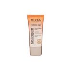 Rival De Loop Fondöten Kolajen No.01 -Natural porcelein 30 ml