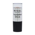 Rival de Loop Fondöten Stick 02