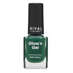 Rival de Loop Glossn Gel No.19 10.5 ml Oje