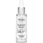 Rival de Loop Hyaluron 30 ml Yüz Serumu