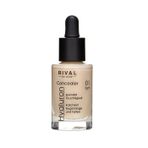 Rival de Loop Hyaluron No:01 Kapatıcı