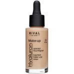 Rival de Loop Hyaluron No:03 30 ml Fondöten