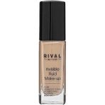 Rival de Loop Invisible No:02 White Coffee 30 ml Fondöten